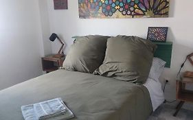 Habitaciones Green Door B&B