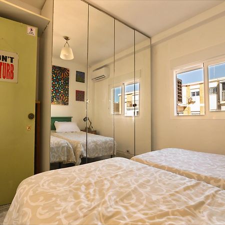 Habitaciones Green Door B&B Camas Exterior foto