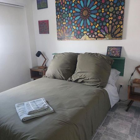 Habitaciones Green Door B&B Camas Exterior foto