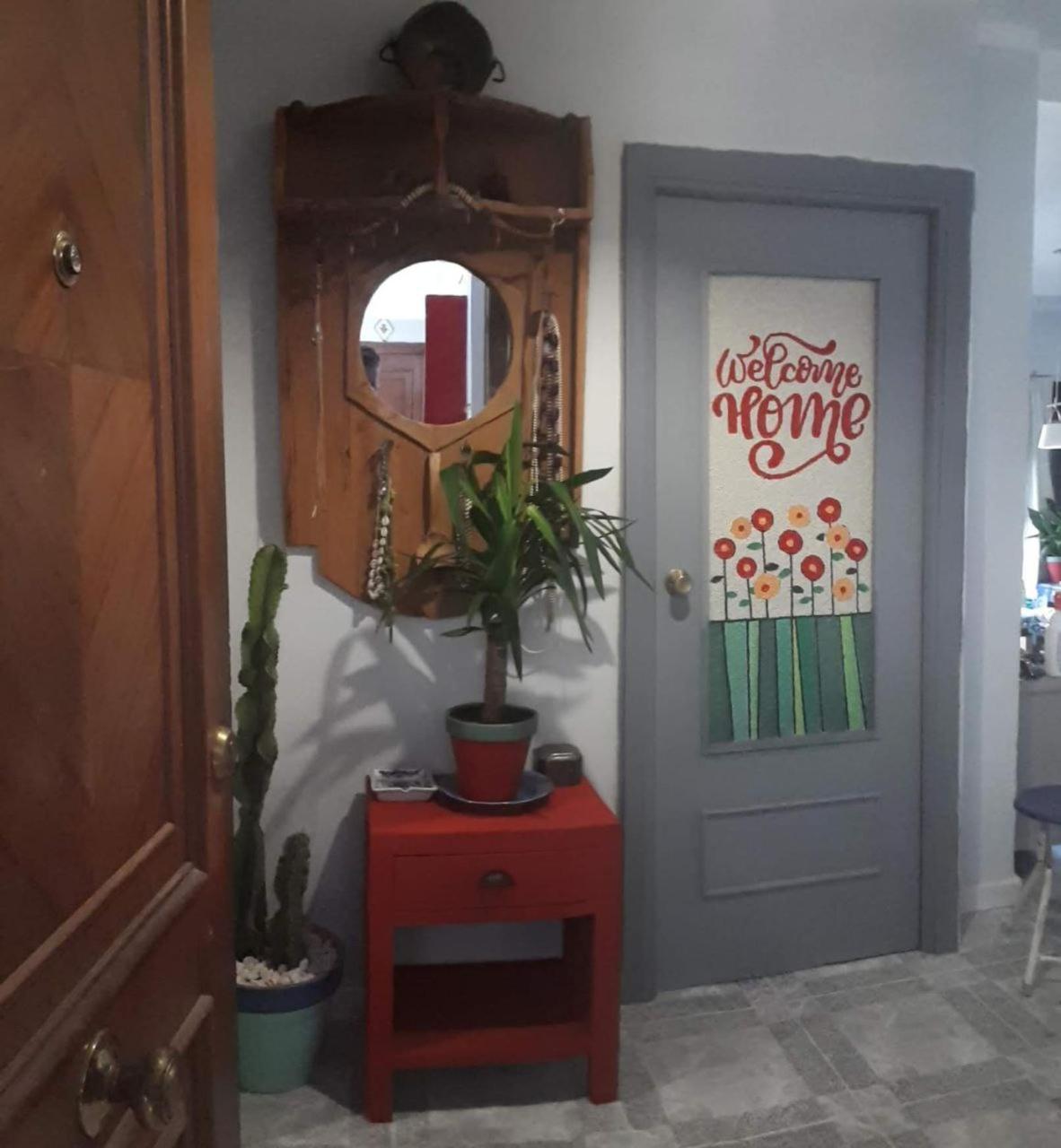 Habitaciones Green Door B&B Camas Exterior foto