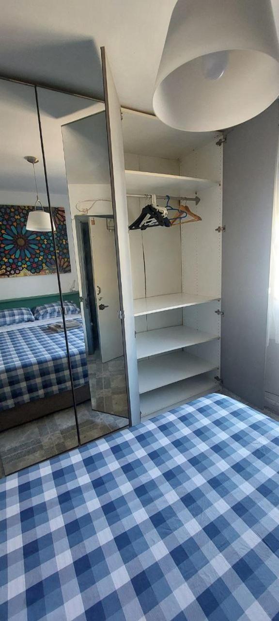 Habitaciones Green Door B&B Camas Exterior foto