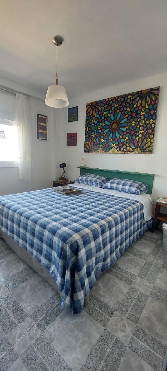 Habitaciones Green Door B&B Camas Exterior foto